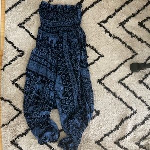 Parachute bohemian pants